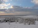 Snow 07 View From A Hill